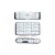 Full Body Housing For Nokia 3250 Pink - Maxbhi Com