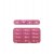 Keypad For Nokia 3250 Pink - Maxbhi Com