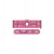 Keypad For Nokia 3250 Pink - Maxbhi Com
