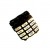 Keypad For Nokia 6303 Classic Silver - Maxbhi Com