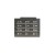Keypad For Sony Ericsson C905 Latin Black Silver - Maxbhi Com