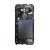 Full Body Housing For Lg Q8 Black - Maxbhi Com