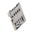 Mmc Connector For Sony Xperia Tipo - Maxbhi Com