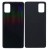 Back Panel Cover For Samsung Galaxy A51 Black - Maxbhi Com