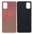 Back Panel Cover For Samsung Galaxy A51 Pink - Maxbhi Com