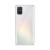 Full Body Housing For Samsung Galaxy A51 White - Maxbhi Com