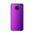 Full Body Housing For Ulefone Note 7 Purple - Maxbhi Com