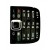 Keypad For Nokia E75 Silver Black - Maxbhi Com