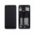Lcd With Touch Screen For Ulefone S1 Black By - Maxbhi Com