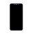 Lcd With Touch Screen For Ulefone Armor 6e Black By - Maxbhi Com