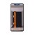 Lcd With Touch Screen For Ulefone Armor 6e Black By - Maxbhi Com