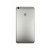 Back Panel Cover For Xiaomi Mi Max Grey - Maxbhi Com