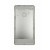 Back Panel Cover For Xiaomi Mi Max Grey - Maxbhi Com