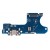 Charging Connector Flex Pcb Board For Huawei Enjoy 9 By - Maxbhi Com