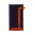 Lcd Screen For Karbonn Aura Sleek Plus Replacement Display By - Maxbhi Com