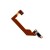 Proximity Sensor Flex Cable For Moto Z2 Force By - Maxbhi Com