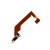 Proximity Sensor Flex Cable For Moto Z2 Force By - Maxbhi Com
