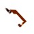 Proximity Sensor Flex Cable For Moto Z2 Force By - Maxbhi Com