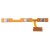 Volume Button Flex Cable For Huawei Enjoy 9 By - Maxbhi Com