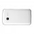 Full Body Housing For Alcatel One Touch Pixi White - Maxbhi Com