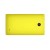 Full Body Housing For Nokia X Plus Dual Sim Rm1053 Yellow - Maxbhi Com