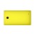 Full Body Housing For Nokia X Plus Dual Sim Rm1053 Yellow - Maxbhi Com