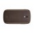 Full Body Housing For Samsung Galaxy Light Sght399 Brown - Maxbhi Com