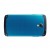 Full Body Housing For Samsung Galaxy S4 Active Ltea Blue - Maxbhi Com