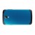 Full Body Housing For Samsung Galaxy S4 Active Ltea Blue - Maxbhi Com