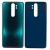 Back Panel Cover For Xiaomi Redmi Note 8 Pro Green - Maxbhi Com