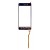 Touch Screen Digitizer For Oppo F1 Gold By - Maxbhi Com