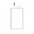Touch Screen Digitizer For Vivo V3 Gold By - Maxbhi Com