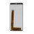 Lcd With Touch Screen For Panasonic Eluga Ray 600 Gold By - Maxbhi Com