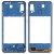 Middle Frame For Samsung Galaxy A30 By - Maxbhi Com