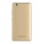 Full Body Housing For Gionee P5w Gold - Maxbhi Com