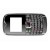 Full Body Housing For Zee Tech Black Jack White - Maxbhi Com