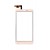 Touch Screen Digitizer For Xiaomi Redmi Note 3 Pro 16gb Gold By - Maxbhi Com