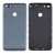 Back Panel Cover For Motorola Moto E6 Play Black - Maxbhi Com