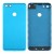 Back Panel Cover For Motorola Moto E6 Play Blue - Maxbhi Com