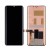 Lcd With Touch Screen For Xiaomi Mi Note 10 Black By - Maxbhi Com