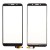 Touch Screen Digitizer For Motorola Moto E6 Play Black By - Maxbhi Com