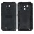 Back Panel Cover For Ulefone Armor X6 Black - Maxbhi Com
