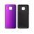 Back Panel Cover For Ulefone S11 Purple - Maxbhi Com