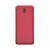 Full Body Housing For Nokia C1 Red - Maxbhi Com