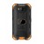Full Body Housing For Ulefone Armor X6 Orange - Maxbhi Com