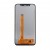 Lcd With Touch Screen For Ulefone Armor 5s Black By - Maxbhi Com