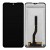 Lcd With Touch Screen For Ulefone Armor 7 Black By - Maxbhi Com
