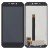 Lcd With Touch Screen For Ulefone Armor X6 Black By - Maxbhi Com