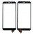 Touch Screen Digitizer For Nokia C1 Black By - Maxbhi Com