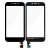 Touch Screen Digitizer For Ulefone Armor X6 Orange By - Maxbhi Com